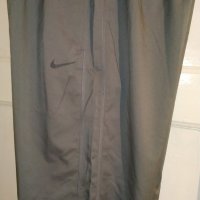 Долнище Nike Dry-fit   L размер, снимка 1 - Спортни дрехи, екипи - 27647657