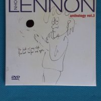 John Lennon – 2005 - Anthology Vol.3(2CD+DVD,NTSC)(Rock & Roll,Pop Rock), снимка 1 - CD дискове - 43801890