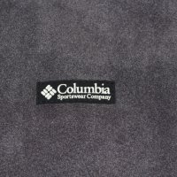 Columbia - мъжки суичър(полар), размер L, снимка 3 - Суичъри - 38122342