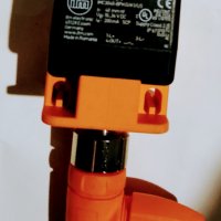 индуктивен сензор на фирма IFM IM 5131 датчик два броя на цената на един, снимка 1 - Резервни части за машини - 39655974