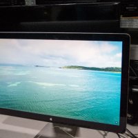 Apple LED Cinema Display 27-инчов, снимка 3 - Монитори - 43244628