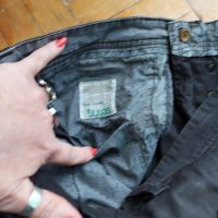 Дизайнерски дънки "Jules"® Spain , снимка 4 - Къси панталони - 32662909