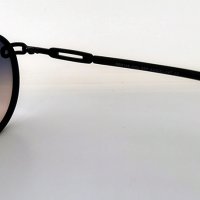 Ritta Bradley HIGH QUALITY POLARIZED 100% UV защита, снимка 6 - Слънчеви и диоптрични очила - 39954855