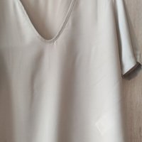 Елегантна дамска блуза М размер , снимка 9 - Ризи - 36613632