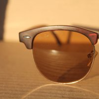 Слънчеви очила ''RayBan'', снимка 2 - Слънчеви и диоптрични очила - 43559419