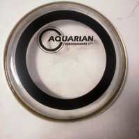 кожи за барабани Aquarian, снимка 5 - Ударни инструменти - 33042304