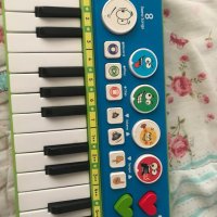 Пиано Simba, снимка 1 - Музикални играчки - 43749850