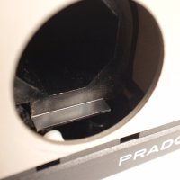 Leica Pradovit P300 IR за Части!, снимка 14 - Друга електроника - 43151247