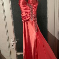 Продавам Бална рокля, снимка 4 - Рокли - 43061218