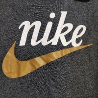 Nike Sweatshirt Heritage BV2933

, снимка 2 - Спортни дрехи, екипи - 44070360