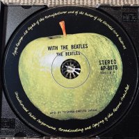 THE BEATLES , снимка 3 - CD дискове - 40086825