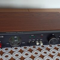 Larsholt FM tuner , снимка 1 - Ресийвъри, усилватели, смесителни пултове - 40441224