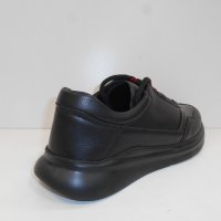 мъжки обувки-естествена кожа 7490, снимка 4 - Спортни обувки - 36943538