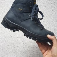 туристически обувки  Meindl Burma Pro GTX номер 41,5-42, снимка 5 - Други - 38266857