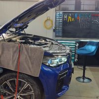 Ресет скоростна кутия обучаване за BMW ISN,EGS,6HP,GS19D,8HP,7DCT300,DKG, E,F,G  серия, снимка 15 - Сервизни услуги - 31869783