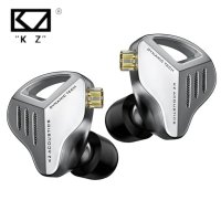 Нови слушалки KZ ZVX, снимка 1 - Слушалки и портативни колонки - 43542570