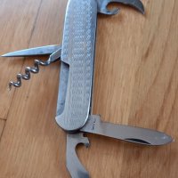 Полски джобен нож Gerlach , снимка 6 - Колекции - 38741032