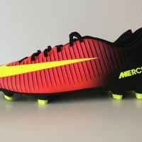 Nike Mercurial boots , снимка 1 - Спортни обувки - 39449787