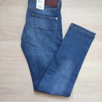 Мъжки дънки Pepe Jeans размер 31 , снимка 1 - Дънки - 43583532