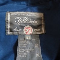 fjallraven g1000 - страхотен мъжки панталон размер по етикет 52, снимка 7 - Спортни дрехи, екипи - 36844329
