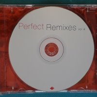 Thievery Corporation – 2005 - Perfect Remixes Vol. 4(Dub,Downtempo), снимка 4 - CD дискове - 43805614