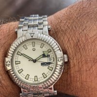 Мъжки оригинален часовник Longines, снимка 1 - Мъжки - 44028502