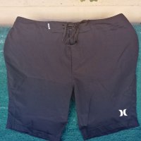 Мъжки панталонки Hurley Phantom One And Only Boardshorts 20" - 30 размер, снимка 2 - Къси панталони - 34790495