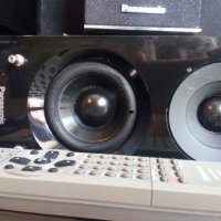 Panasonic SA-DT300&SL-DT300 аудио/видео система, снимка 5 - Аудиосистеми - 33375027