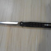 Американски нож COLD STEEL 6, снимка 4 - Ножове - 44046905