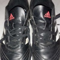 Adidas обувки/бутонки, снимка 3 - Детски маратонки - 28126262