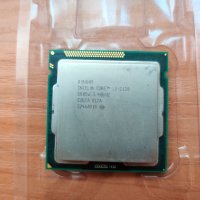 Процесор Intel Core i3 2130 (3,4Ghz) – LGA 1155 (Sandy Bridge), снимка 1 - Процесори - 37992841