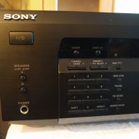 Ресийвър Sony STR-DR 135, снимка 1 - Ресийвъри, усилватели, смесителни пултове - 40430782