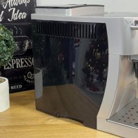 Кафемашина DeLonghi Magnifica S Plus, снимка 8 - Кафемашини - 43518269