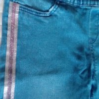 Terranova детски дънки р-р 165см, снимка 2 - Детски панталони и дънки - 38800132