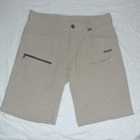 Bergans of Norway UTNE (L) мъжки къси панталони, снимка 1 - Къси панталони - 40385238