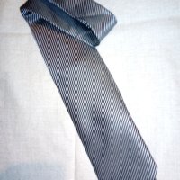 вратовръзка Ripley чернo и стоманено рае, снимка 1 - Други - 40832823