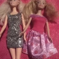 Коледна Барби и други кукли, снимка 18 - Кукли - 42952593