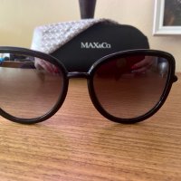 Оригинални очила Max & Co, снимка 1 - Слънчеви и диоптрични очила - 33687427
