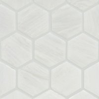 Италианска мозайка хексагон 28.4 x 29.6 