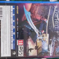 Игри за PS4/5, снимка 2 - Игри за PlayStation - 43383636