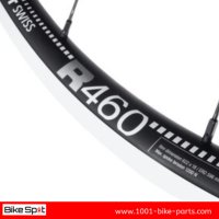 700C DT Swiss-Black Peak Clincher TLR Wheelset Капли Шосе Комплект, снимка 4 - Части за велосипеди - 43096708