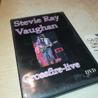 STEVIE RAY VAUGHAN-DVD 0402241710, снимка 6 - DVD дискове - 44129862