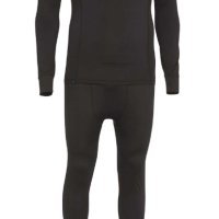 термо бельо Kinetic Base Layer Set, снимка 2 - Екипировка - 43940589