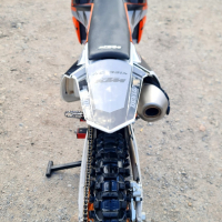 KTM SX-F 450 НоВ Внос!, снимка 7 - Мотоциклети и мототехника - 44862515