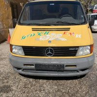 Mercedes Vito W638 110D 2.3 Мерцедес Вито 110Д 2,3 На Части, снимка 1 - Бусове и автобуси - 40359239