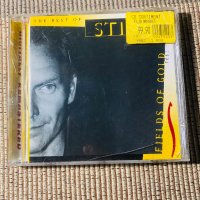 Eric Clapton,Sting Joe Cocker,U2, снимка 5 - CD дискове - 38504012
