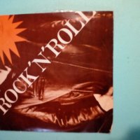Rock "N Roll - плоча, снимка 3 - Грамофонни плочи - 38587015