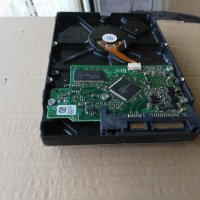 Хард диск Hitachi HDP725025GLA380 250GB SATA 3.0Gb/s, снимка 4 - Твърди дискове - 32727493