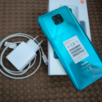 Xiaomi Redmi Note 9 Pro 128GB 6GB RAM Dual, снимка 2 - Xiaomi - 44924831