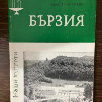 Бързия- Николай Истатков, снимка 1 - Други - 43096600